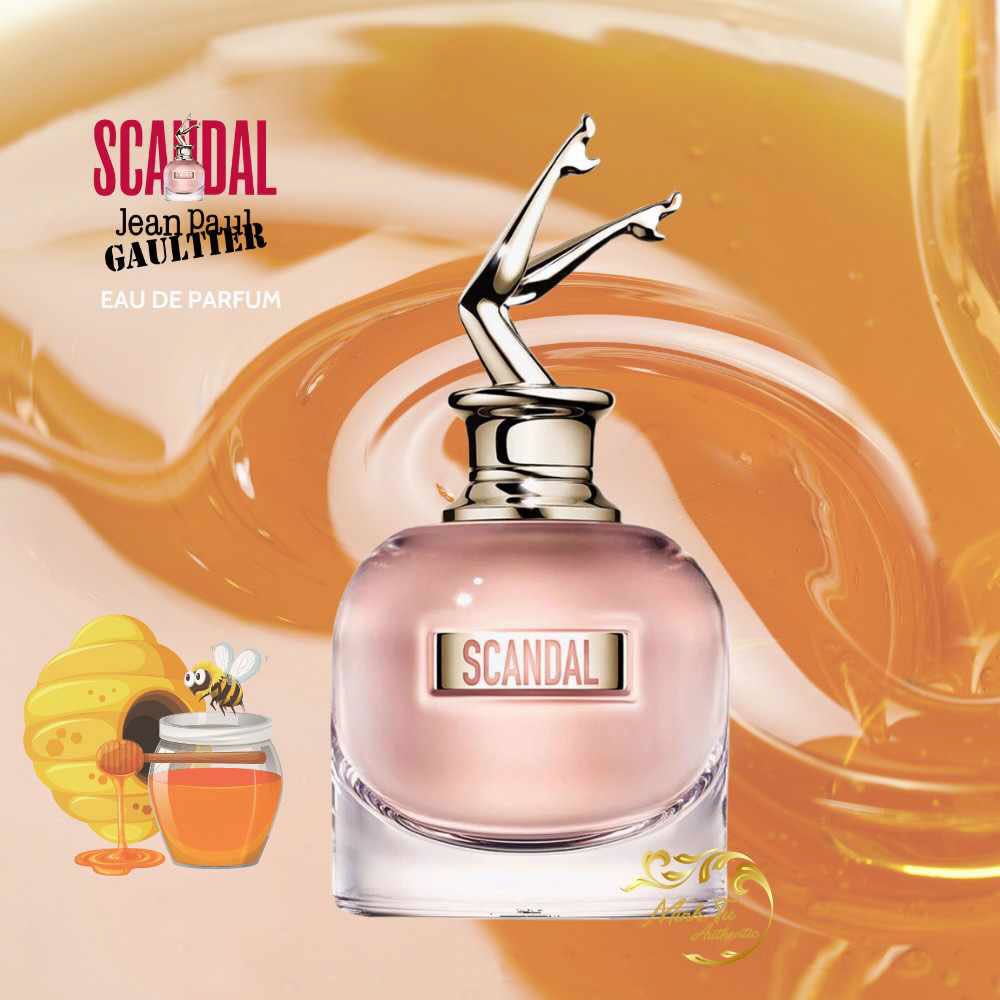 Jean Paul Gaultier Scandal EDP